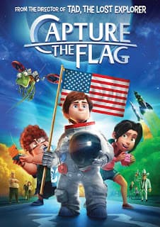 ดูหนังออนไลน์ฟรีเรื่อง Capture The Flag (2015) หลานแสบปู่ซ่าส์ ฝ่าโลกตะลุยดวงจันทร์ ดูหนังออนไลน์ HD พากย์ไทย HD