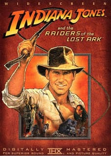 ดู Indiana Jones and the Raiders of the Lost Ark (1981) ขุมทรัพย์สุดขอบฟ้า HD หนังอินเดีย (Indian Movies)