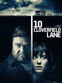 ดูหนังออนไลน์ฟรีเรื่อง 10 Cloverfield Lane (2016) 10 โคลเวอร์ฟิลด์ เลน ดูหนังออนไลน์ HD พากย์ไทย HD