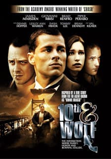 ดูหนังออนไลน์ฟรีเรื่อง 10th & Wolf (2006) ข้าคนนี้ ต้องคำนับ ดูหนังออนไลน์ HD พากย์ไทย HD