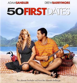ดูหนังออนไลน์ฟรีเรื่อง 50 First Dates (2004) 50 เดท จีบเธอไม่เคยจำ ดูหนังออนไลน์ HD พากย์ไทย HD
