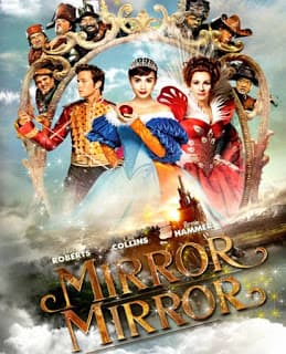 ดูหนังออนไลน์ฟรีเรื่อง Mirror Mirror (2012) จอมโจรสโนไวท์กับราชินีบานฉ่ำ ดูหนังออนไลน์ HD พากย์ไทย HD