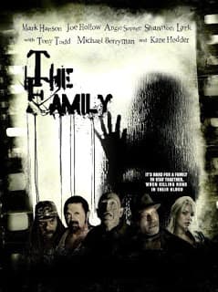 ดูหนังออนไลน์ฟรีเรื่อง The Family (2011) ตระกูลโฉด โหดไม่ยั้ง ดูหนังออนไลน์ HD พากย์ไทย HD