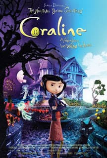 ดูหนังออนไลน์ฟรีเรื่อง Coraline (2009) โครอลไลน์กับโลกมิติพิศวง ดูหนังออนไลน์ HD พากย์ไทย HD
