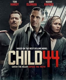 ดูหนังออนไลน์ฟรีเรื่อง Child 44 (2015) อำมหิตซ่อนโลก ดูหนังออนไลน์ HD พากย์ไทย HD