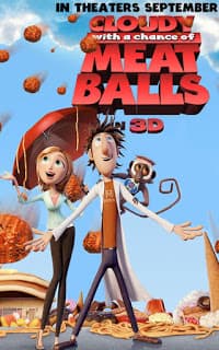 ดูหนังออนไลน์ฟรีเรื่อง Cloudy With A Chance Of Meatballs (2009) มหัศจรรย์ลูกชิ้นตกทะลุมิติ ดูหนังออนไลน์ HD พากย์ไทย HD