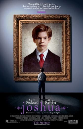 ดูหนังออนไลน์ฟรีเรื่อง Joshua (2007) บริสุทธิ์ซ่อนอำมหิต [ซับไทย] ดูหนังออนไลน์ HD พากย์ไทย HD