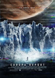 ดูหนังออนไลน์ฟรีเรื่อง Europa Report (2013) ห้วงมรณะอุบัติการณ์สยองโลก ดูหนังออนไลน์ HD พากย์ไทย HD