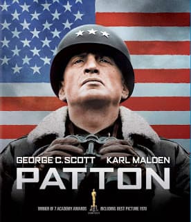 ดูหนังออนไลน์ฟรีเรื่อง Patton (1970) แพ็ตตัน นายพลกระดูกเหล็ก ดูหนังออนไลน์ HD พากย์ไทย HD