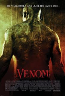 ดูหนังออนไลน์ฟรีเรื่อง Venom (2005) เวน่อม อสูรสยอง ดูหนังออนไลน์ HD พากย์ไทย HD