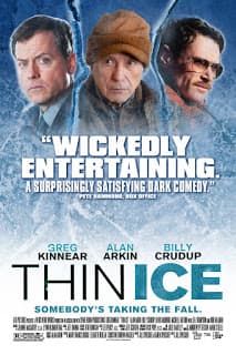 ดูหนังออนไลน์ฟรีเรื่อง Thin Ice (The Convincer) (2011) กลเกมอาชญากรรมต้มลวงฝัน ดูหนังออนไลน์ HD พากย์ไทย HD