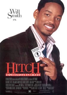 ดูหนังออนไลน์ฟรีเรื่อง Hitch (2005) พ่อสื่อเฟี้ยว…เดี๋ยวจัดให้ ดูหนังออนไลน์ HD พากย์ไทย HD