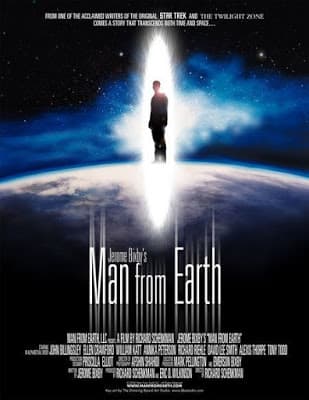 ดูหนังออนไลน์ฟรีเรื่อง The Man from Earth (2007) คนอมตะฝ่าหมื่นปี ดูหนังออนไลน์ HD พากย์ไทย HD