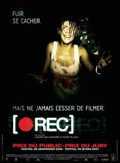 ดูหนังออนไลน์ฟรีเรื่อง [REC] (2007) ปิดตึกสยอง ดูหนังออนไลน์ HD พากย์ไทย HD
