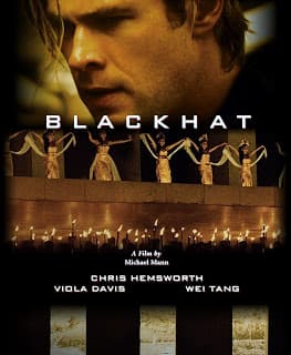 ดูหนังออนไลน์ฟรีเรื่อง Blackhat (2015) ล่าข้ามโลก แฮกเกอร์มหากาฬ ดูหนังออนไลน์ HD พากย์ไทย HD