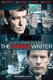 ดูหนังออนไลน์ฟรีเรื่อง The Ghost Writer (2010) พลิกปริศนา สภาซ่อนเงื่อน ดูหนังออนไลน์ HD พากย์ไทย HD