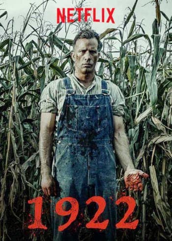 ดูหนังออนไลน์ฟรีเรื่อง 1922 (2017) [Soundtrack บรรยายไทย] ดูหนังออนไลน์ HD พากย์ไทย HD