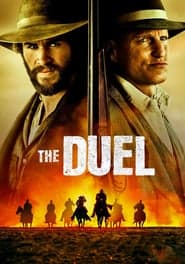 ดู The Duel (2016) (ซับไทย) HD หนังฝรั่ง (Western Movies)