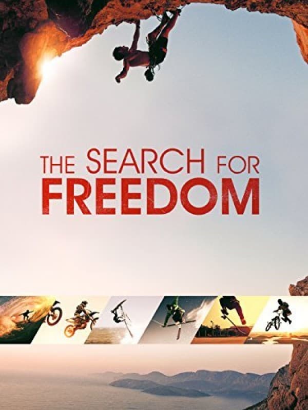 ดูหนังออนไลน์ฟรีเรื่อง The Search for Freedom (2015) (ซับไทย) ดูหนังออนไลน์ HD พากย์ไทย HD