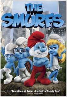 ดูหนังออนไลน์ฟรีเรื่อง The Smurfs (2011) เดอะ สเมิร์ฟ ดูหนังออนไลน์ HD พากย์ไทย HD