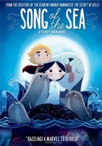 ดูหนังออนไลน์ฟรีเรื่อง Song of the Sea (2014) เจ้าหญิงมหาสมุทร ดูหนังออนไลน์ HD พากย์ไทย HD