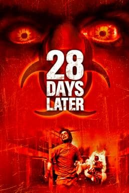 ดูหนังออนไลน์ฟรีเรื่อง 28 Days Later (2002) 28 วันให้หลัง เชื้อเขมือบคน ดูหนังออนไลน์ HD พากย์ไทย HD