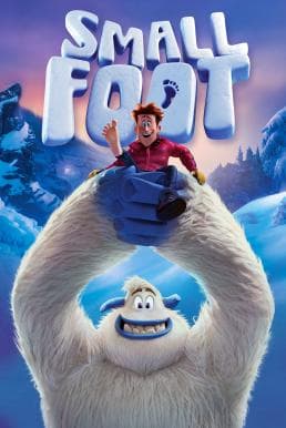 ดูหนังออนไลน์ฟรีเรื่อง Smallfoot (2018) สมอลล์ฟุต ดูหนังออนไลน์ HD พากย์ไทย HD