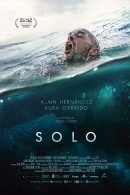 ดูหนังออนไลน์ฟรีเรื่อง Solo (2018) โซโล่ สู้เฮือกสุดท้าย (ซับไทย) ดูหนังออนไลน์ HD พากย์ไทย HD