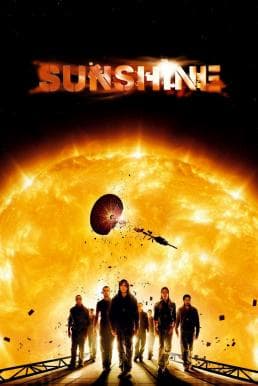 ดูหนังออนไลน์ฟรีเรื่อง Sunshine (2007) ซันไชน์ ยุทธการสยบพระอาทิตย์ ดูหนังออนไลน์ HD พากย์ไทย HD