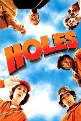ดูหนังออนไลน์ฟรีเรื่อง Holes (2003) ขุมทรัพย์ปาฏิหารย์ ดูหนังออนไลน์ HD พากย์ไทย HD