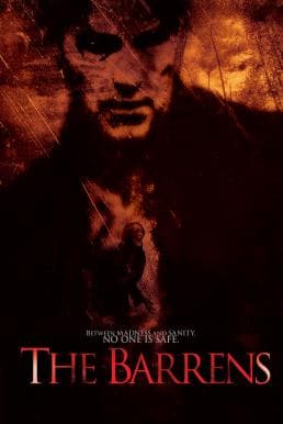 ดูหนังออนไลน์ฟรีเรื่อง The Barrens (2012) ป่าผีดุ ดูหนังออนไลน์ HD พากย์ไทย HD