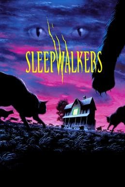 ดูหนังออนไลน์ฟรีเรื่อง Sleepwalkers (1992) ดูดชีพสายพันธุ์สุดท้าย ดูหนังออนไลน์ HD พากย์ไทย HD