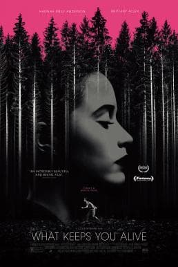 ดูหนังออนไลน์ฟรีเรื่อง What Keeps You Alive (2018) รัก ล่อ เชือด (ซับไทย) ดูหนังออนไลน์ HD พากย์ไทย HD