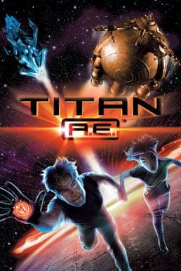 ดูหนังออนไลน์ฟรีเรื่อง Titan A.E. (2000) ไทตั้น เอ.อี. ศึกกู้จักรวาล ดูหนังออนไลน์ HD พากย์ไทย HD