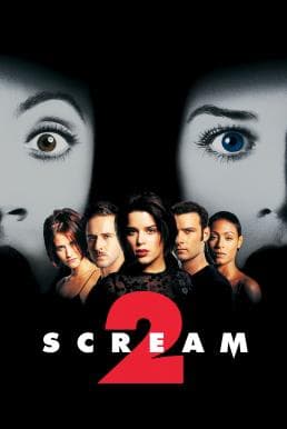 ดูหนังออนไลน์ฟรีเรื่อง Scream 2 (1997) หวีดสุดขีด 2 ดูหนังออนไลน์ HD พากย์ไทย HD