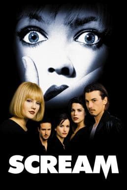 ดูหนังออนไลน์ฟรีเรื่อง Scream (1996) หวีดสุดขีด ดูหนังออนไลน์ HD พากย์ไทย HD