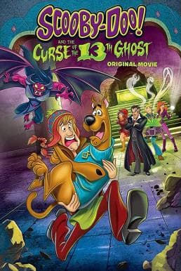 ดูหนังออนไลน์ฟรีเรื่อง Scooby-Doo! and the Curse of the 13th Ghost (TV Movie 2019) สคูบี้ดู กับ 13 ผีคดีกุ๊กๆ กู๋ ดูหนังออนไลน์ HD พากย์ไทย HD
