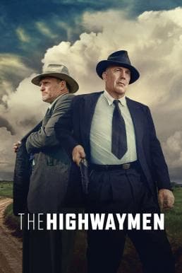 ดูหนังออนไลน์ฟรีเรื่อง The Highwaymen (2019) มือปราบล่าพระกาฬ (ซับไทย) ดูหนังออนไลน์ HD พากย์ไทย HD
