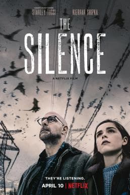 ดูหนังออนไลน์ฟรีเรื่อง The Silence (2019) เงียบให้รอด (ซับไทย) ดูหนังออนไลน์ HD พากย์ไทย HD