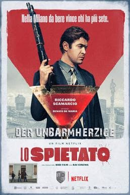 ดูหนังออนไลน์ฟรีเรื่อง The Ruthless (Lo spietato) (2019) คนใหญ่ต้องโหด (ซับไทย) ดูหนังออนไลน์ HD พากย์ไทย HD