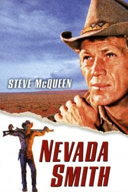 ดู Nevada Smith (1966) ล้างเลือด แดนคาวบอย HD หนังฝรั่ง (Western Movies)