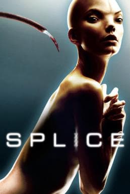 ดูหนังออนไลน์ฟรีเรื่อง Splice (2009) สัตว์สาวกลายพันธุ์ล่าสยองโลก ดูหนังออนไลน์ HD พากย์ไทย HD