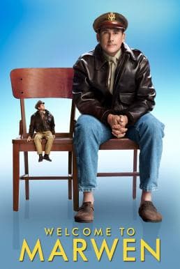 ดูหนังออนไลน์ฟรีเรื่อง Welcome to Marwen (2018) เวลคัม ทู มาร์เวิ่น ดูหนังออนไลน์ HD พากย์ไทย HD