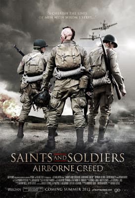 ดูหนังออนไลน์ฟรีเรื่อง Saints and Soldiers (2003) สงครามปลดแอกความเป็นคน ดูหนังออนไลน์ HD พากย์ไทย HD
