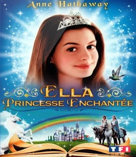 ดูหนังออนไลน์ฟรีเรื่อง Ella Enchanted (2004) เจ้าหญิงมนต์รักมหัศจรรย์ ดูหนังออนไลน์ HD พากย์ไทย HD