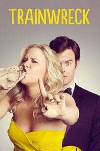 ดูหนังออนไลน์ฟรีเรื่อง Trainwreck (2015) เจอที่ใช่ หัวใจตกราง ดูหนังออนไลน์ HD พากย์ไทย HD