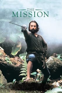 ดูหนังออนไลน์ฟรีเรื่อง The Mission (1986) เดอะมิชชั่น นักรบนักบุญ ดูหนังออนไลน์ HD พากย์ไทย HD