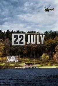 ดูหนังออนไลน์ฟรีเรื่อง 22 July (2018) 22 กรกฎาคม วันมหาโหด (ซับไทย) ดูหนังออนไลน์ HD พากย์ไทย HD