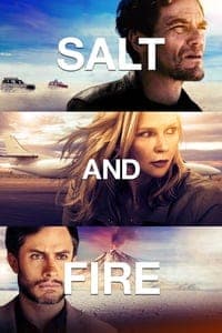 ดูหนังออนไลน์ฟรีเรื่อง Salt and Fire (2017) ผ่าหายนะ มหาภิบัติถล่มโลก ดูหนังออนไลน์ HD พากย์ไทย HD