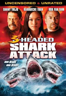 ดูหนังออนไลน์ฟรีเรื่อง 3 Headed Shark Attack (2015) โคตรฉลาม 3 หัวเพชฌฆาต ดูหนังออนไลน์ HD พากย์ไทย HD